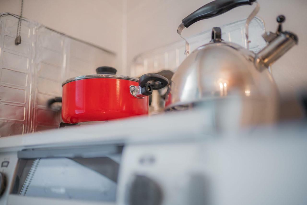 Apartmán Sakuragawa No Shima Ósaka Exteriér fotografie
