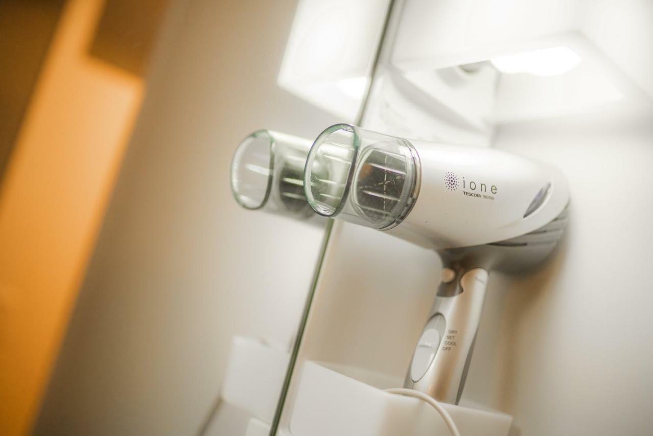 Apartmán Sakuragawa No Shima Ósaka Exteriér fotografie